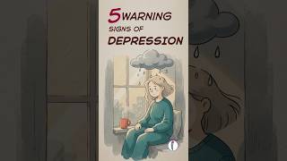 5 Warning Signs of Depression
