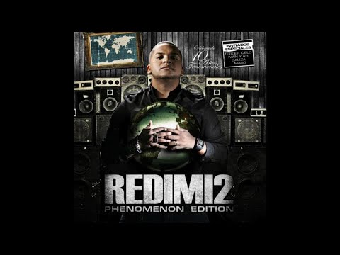 Redimi2 Ft. Tercer Cielo - Yo Sere Tu Sol