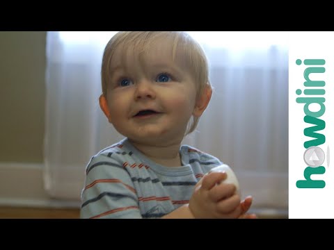 あなたと赤ちゃんのためのゲームをプレイする (Games for you and baby to play)