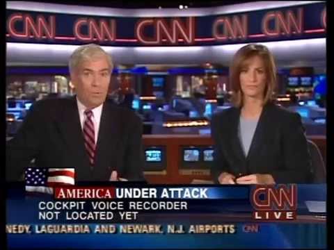 9/11 CNN News September 14, 2001 1200 am to 300 am