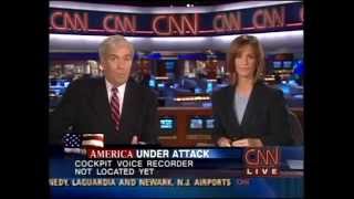 9/11 CNN News September 14, 2001 1200 am to 300 am
