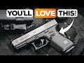 7 Reasons You Ll Want To Take The Glock 19 Everywhere With You