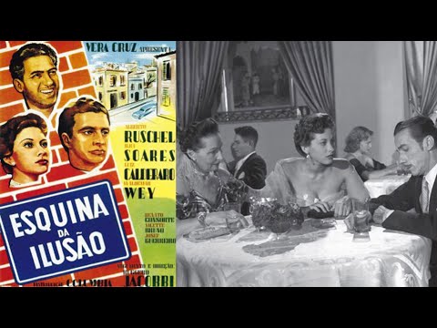 Esquina Da Ilusão (1953)