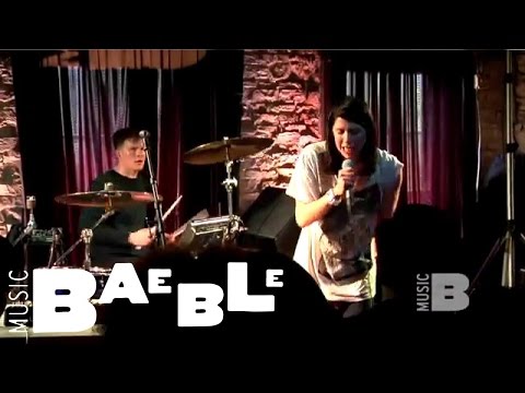 K. Flay - Less Than Zero || Baeble Music