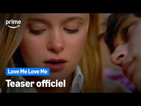 LOVE ME LOVE ME | TEASER OFFICIEL