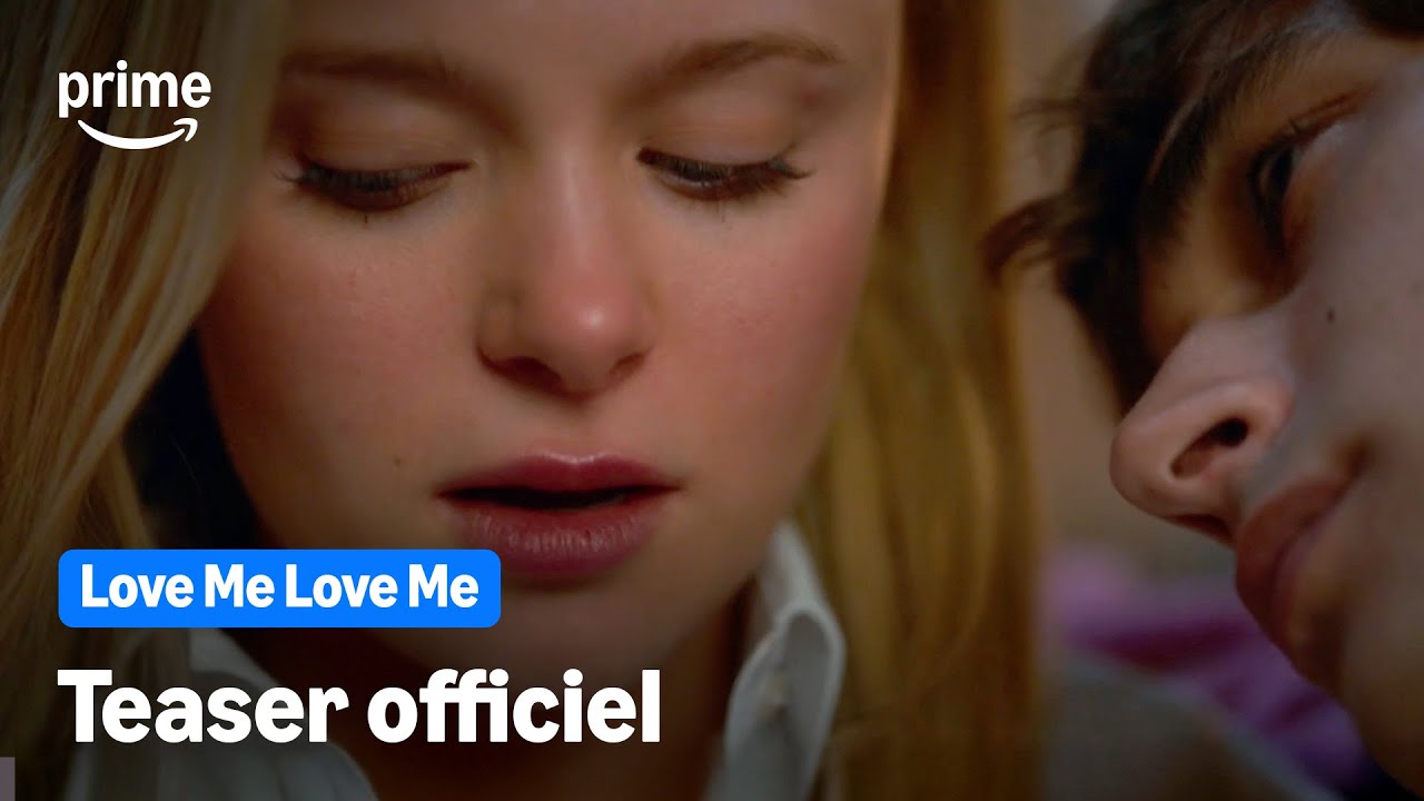 Miniature de la vidéo LOVE ME LOVE ME | TEASER OFFICIEL du film Love Me, Love Me