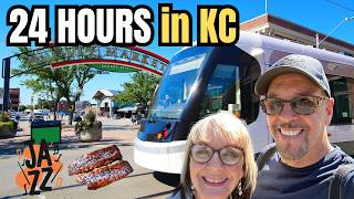We Spent 24 Hours in Kansas City — Here's What We Found