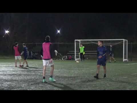 DEL CARMEN VIII VS KIPADE - #Liganuñez - #NuñezLibertadores - V22/8/2022