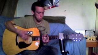 Remember Goodbyes (Original) By Alex Clark