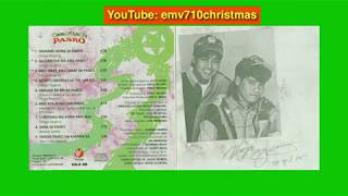 Unang Pasko Na Kasama Ka - April Boys (Vingo & Jimmy)