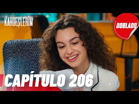 Todo por mi Familia | Kardeslerim - Capítulo 206 | Doblado