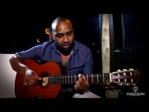 Adriano Trindade - Por um Grande Amor - Cantos do Sul