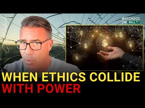 AI vs The Pentagon: Ethics, Surveillance & The Battle Over Autonomous Weapons