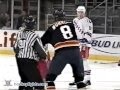 Peter Worrell Vs Matt Barnaby Mar 1 2003