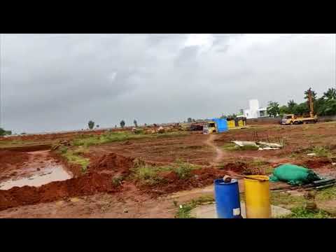 3D Tour Of Shriram Eden 144 Phase 2