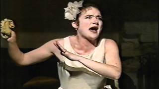 Company - Donmar Warehouse 1996 - (Not) Getting Married Today