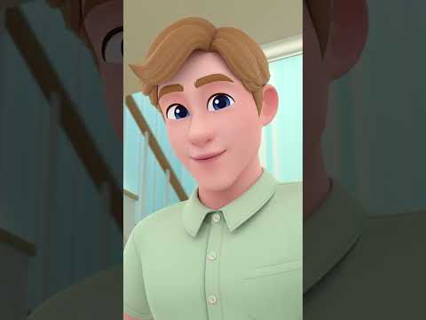 ブーはどこかな？🐱 #shorts