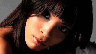 Жасмиа Робинсон - Ghetto Girl