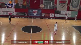PAŞAVİZYON - TEAMMATES