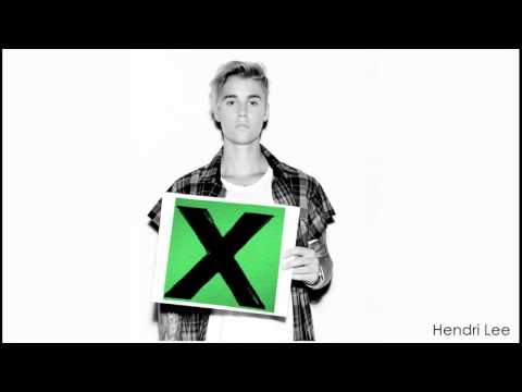 Photograph / Love Yourself Mashup - Ed Sheeran & Justin Bieber