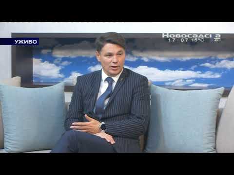 Popodne sa Tanjom 26.11. 2021 Tema : Korona i nove mere