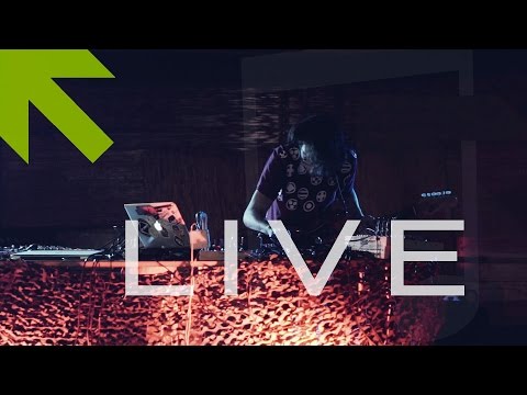 STÈV Live @ Skatepark MusicNights 26|08|2015