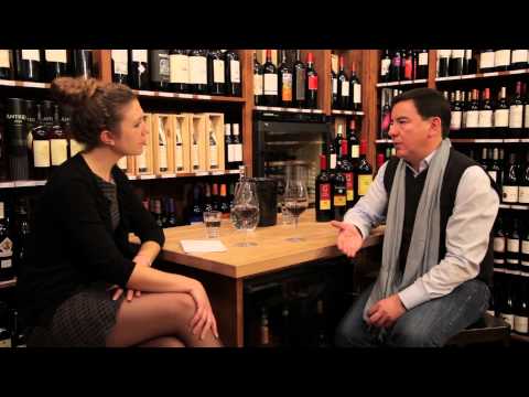 NR.2 - Winemaker Portrait: Luis Martinez bei Wein & Vinos