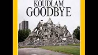 Tonight - Koudlam