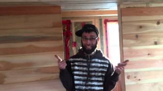 Tiny House Canada (January 15th 2014 Update)