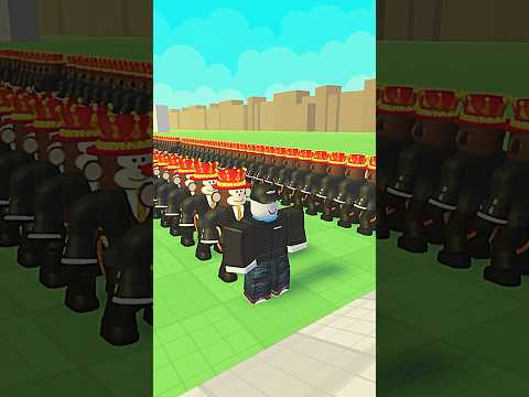 ROBLOX VS JANDEL 💀#shorts #roblox #jandel #growagarden