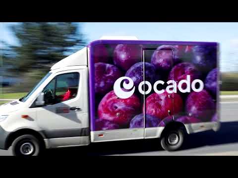Ocado's losses swell to over $600 million