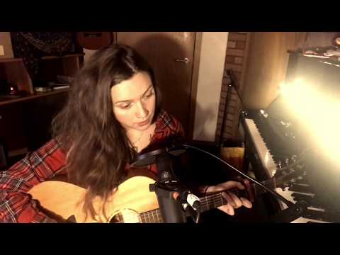 Janileigh Cohen - It’s All Over Now Baby Blue (Bob Dylan)