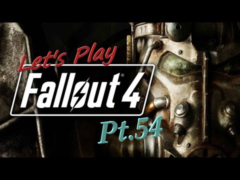Fallout 4 Pt.54: With Great Firepower Comes Great Reformation