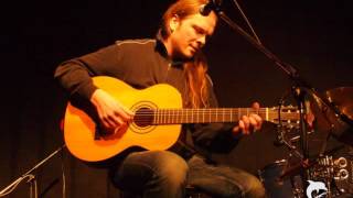 Schabuwan - Washboard Lisa (1st version)