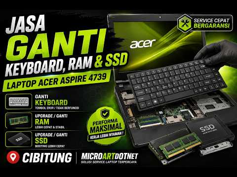 Keyboard Laptop ASUS X441