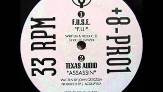 F.U.S.E. - F.U.