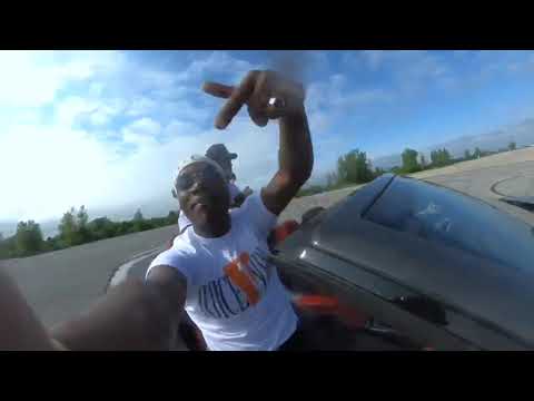 Scarz Woo - No Parts (Prod By Neighbour) Official Video