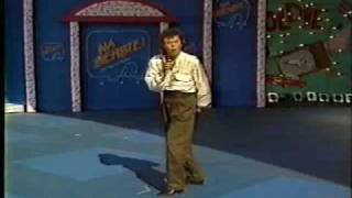 TACO - Where Did Our Love Go (ZDF/Germany)