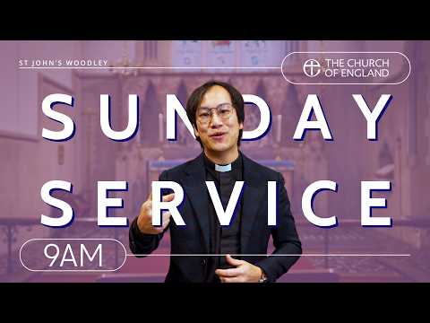 A Service for the Sunday before Lent | Online Church Service | The Church of England