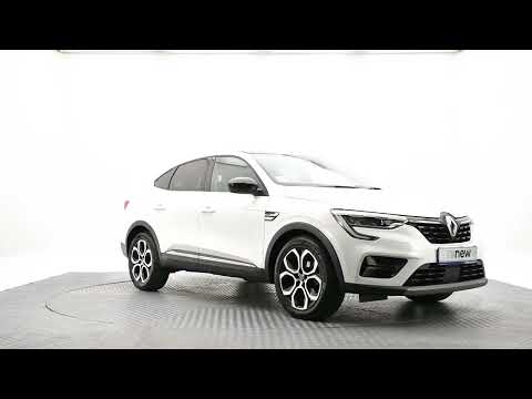 Renault Arkana Techno TCe 140 Auto - Image 2