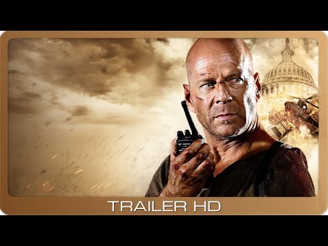 Trailer-Vorschau: Stirb langsam 4.0