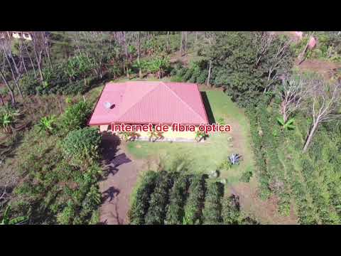 Imagen de Alquiler de Casas en Desamparaditos - Puriscal Desamparaditos - SAN JOSÉ