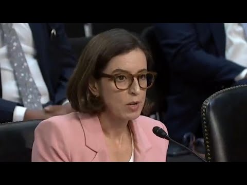 Fired DOJ lawyer attorney accuses Blanche of enforcing Trump's 