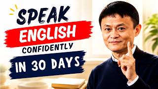 Speak English Confidently In 30 Days | Your Complete Roadmap