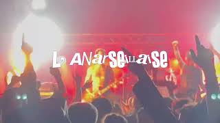l' Anarseillaise (Hymne Anarchiste)