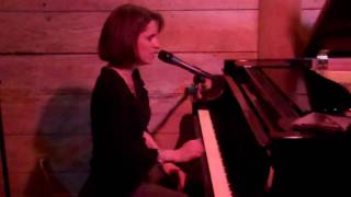 Devil May Care - Pamela York Trio - Live at Cezanne