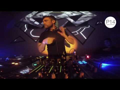 Anrilov - P14 video podcast