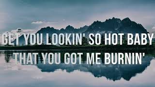 AJ McLean - Back Porch Bottle Service (Lyrics)