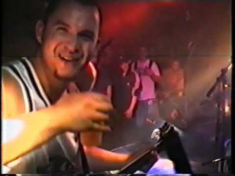 StormCore - Live in Koksijde, Belgium 1997