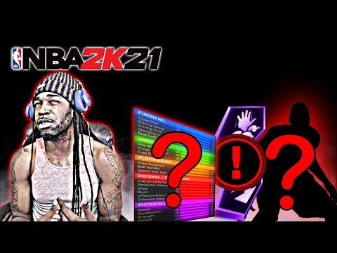 WHERE NBA 2K21 NEXT-GEN WENT WRONG WITH THE BUILDER! WHAT 2K NEED TO ADDRESS ON DEFENSE!